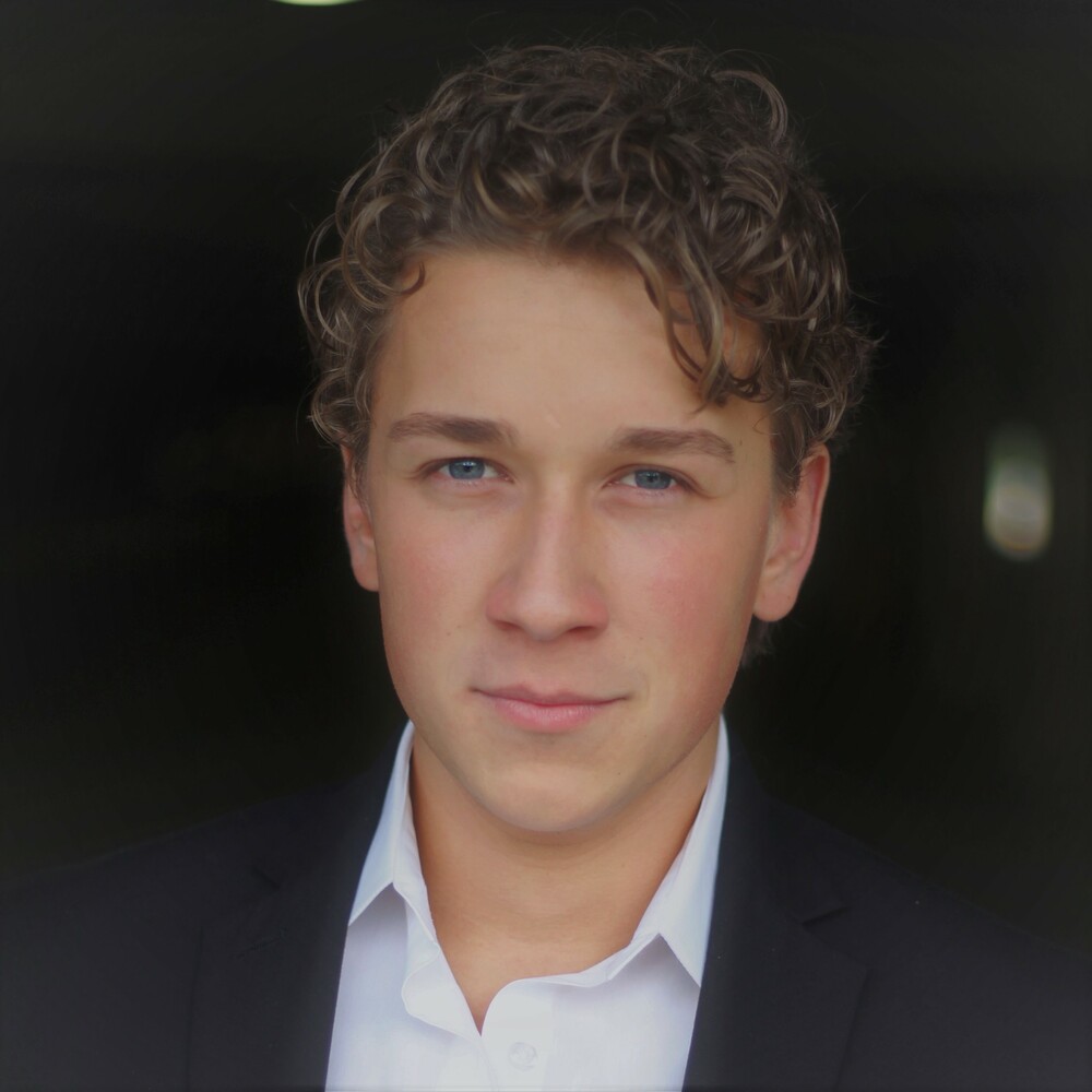 Ian Rucker | Stagetime