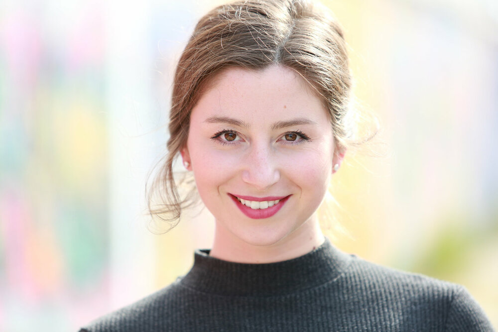 Alexa Jarvis Stagetime