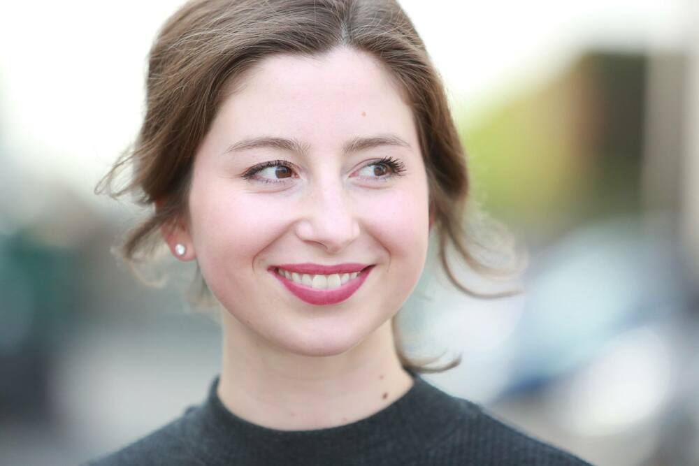 Alexa Jarvis Stagetime