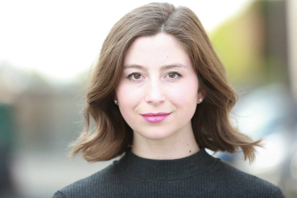 Alexa Jarvis Stagetime