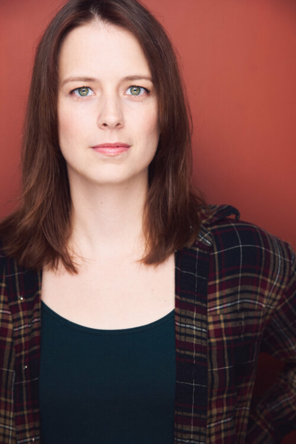 Lauren A. Kennedy Stagetime