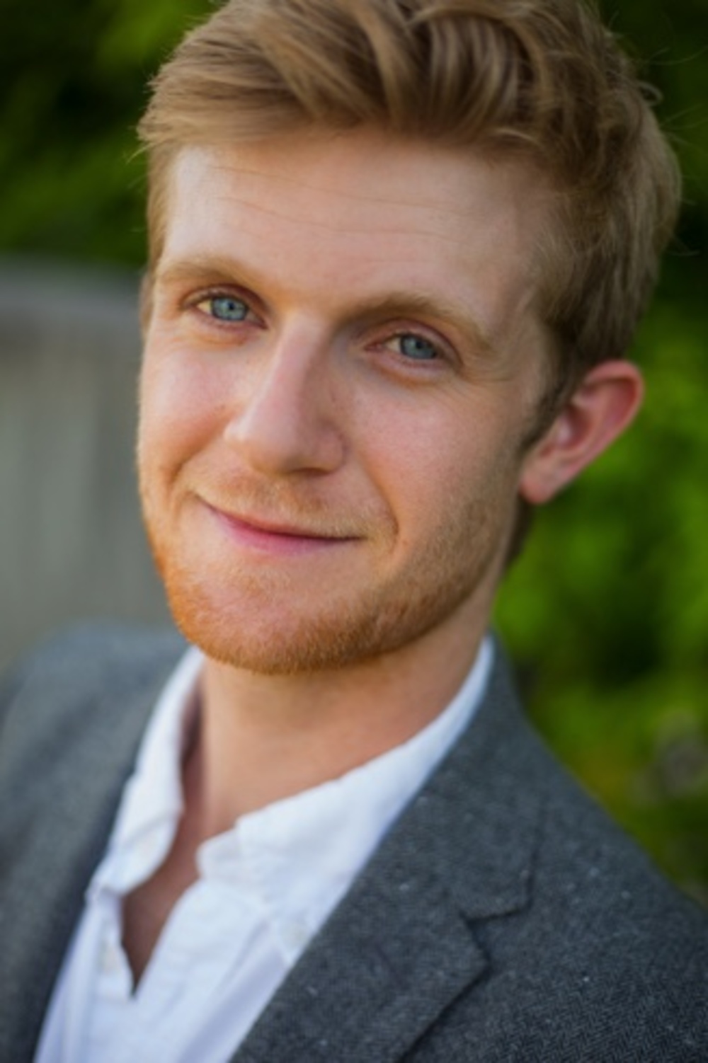 Thomas Drew Stagetime