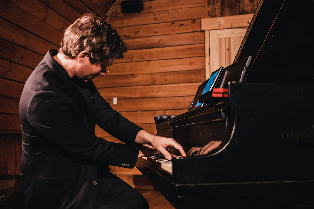 Edward Enman | Stagetime