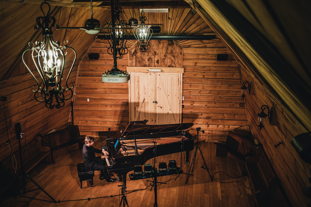 Edward Enman | Stagetime