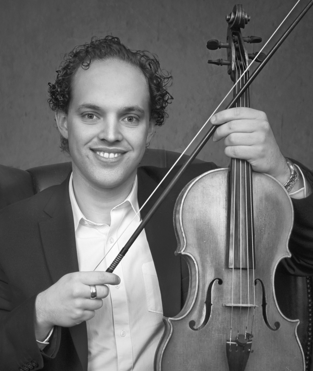 Ben Knowles Stagetime