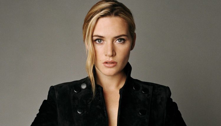Kate Winslet