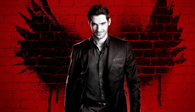 Seriale, Lucifer
