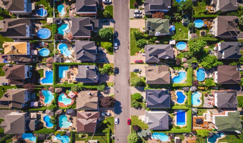 Giving Clients Street-level Insight with InfoSparks