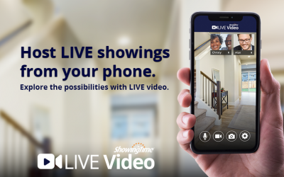 ShowingTime LIVE Video Frequently Asked Questions