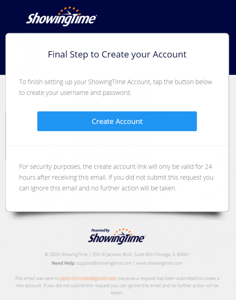 July 2020 FAQs ShowingTime