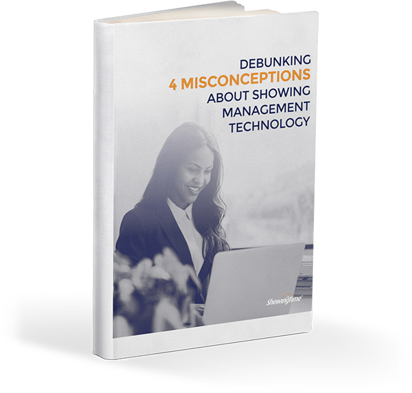 Debunking 4 Misconceptions about Showing Management Technology