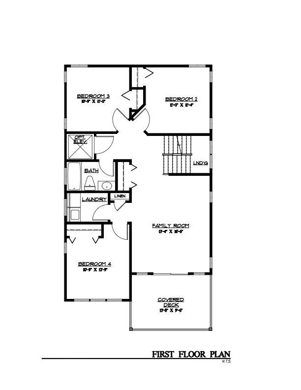 Ipswich Floor Plans Stonehenge Building & Development