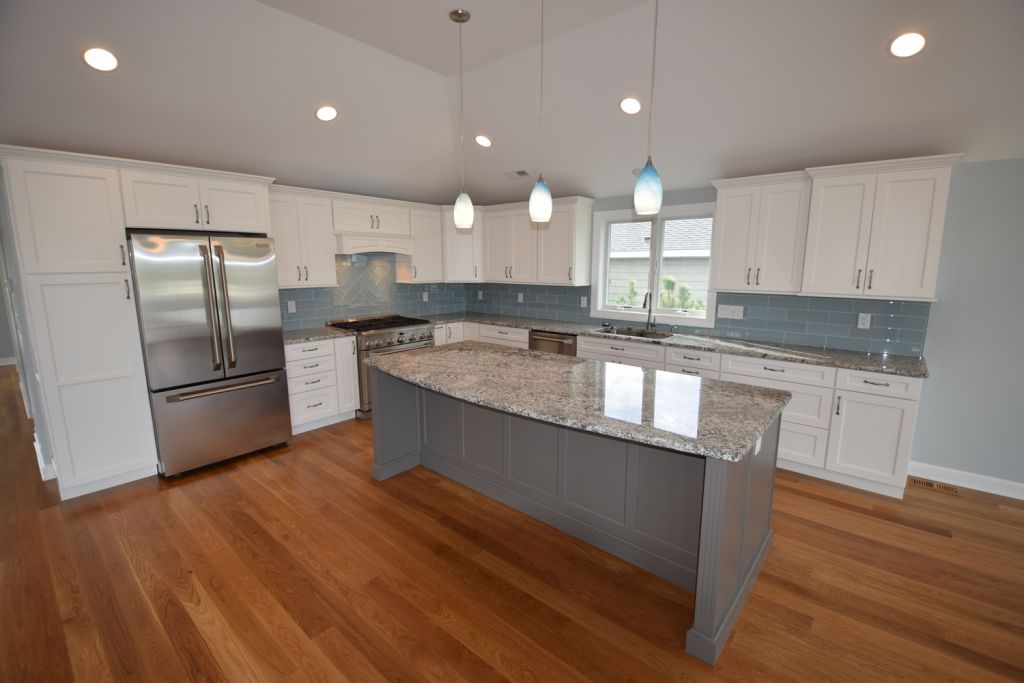 2018 Custom Home Design Ideas that Inspire