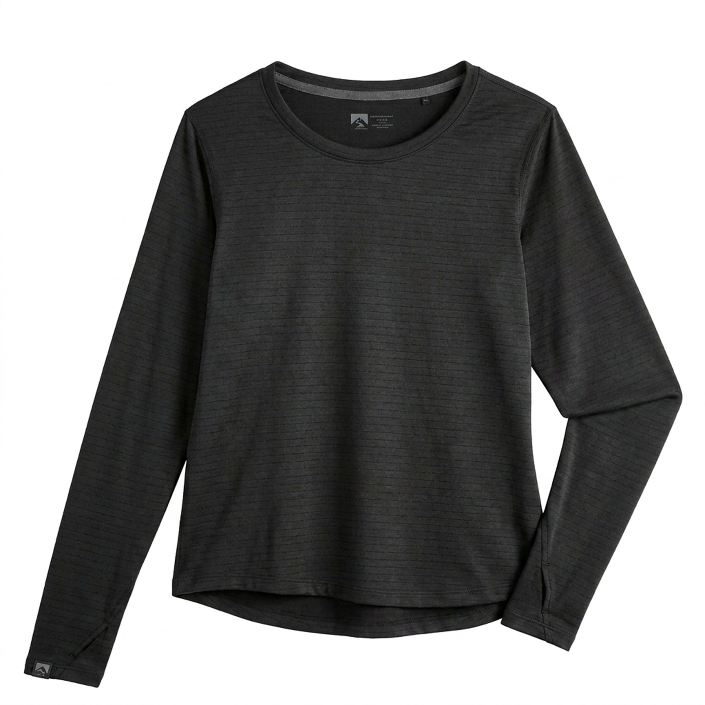 Storm Creek Women's Sightseer Long Sleeve Performance T-shirt 9