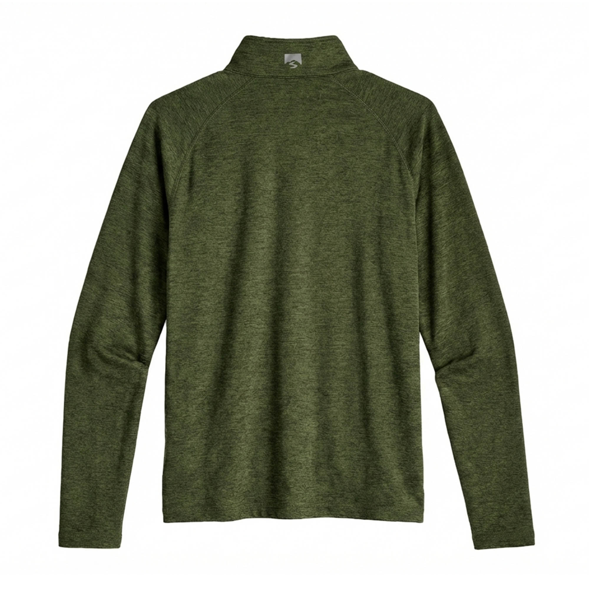 Storm Creek Men's Pacesetter Super Soft Lightweight Quarter Zip 53