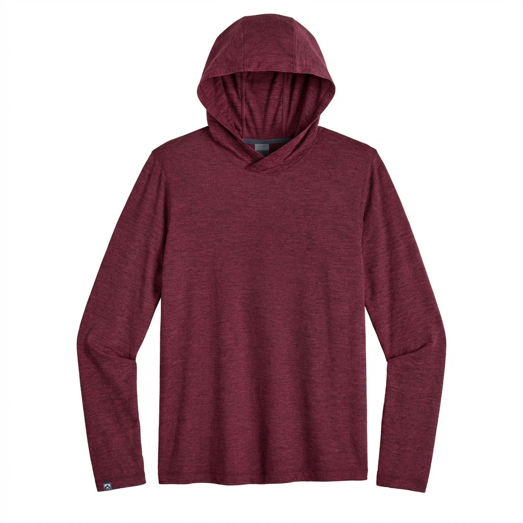 Storm Creek Men's Pacesetter Super Soft Lightweight Hoodie 26