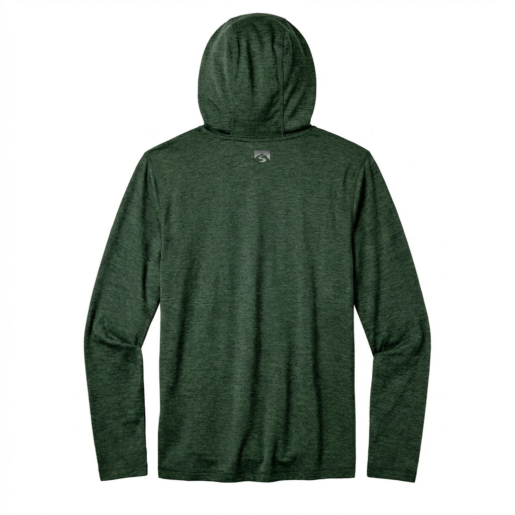 Storm Creek Men's Pacesetter Super Soft Lightweight Hoodie 27