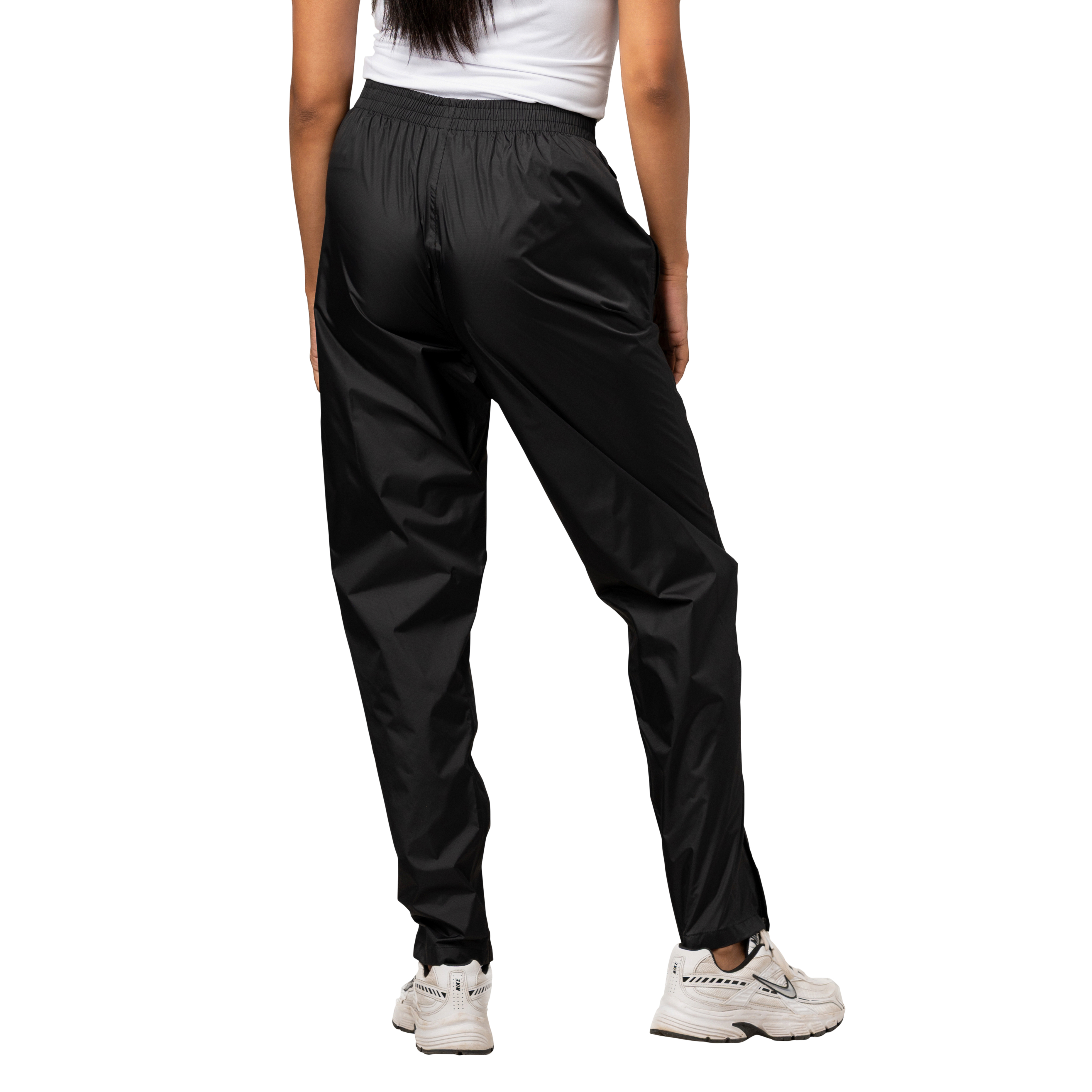 Storm Creek Women's Voyager Waterproof Packable Rain Pant 8