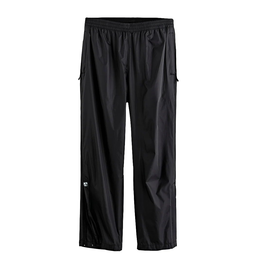 Storm Creek Women's Voyager Waterproof Packable Rain Pant 5