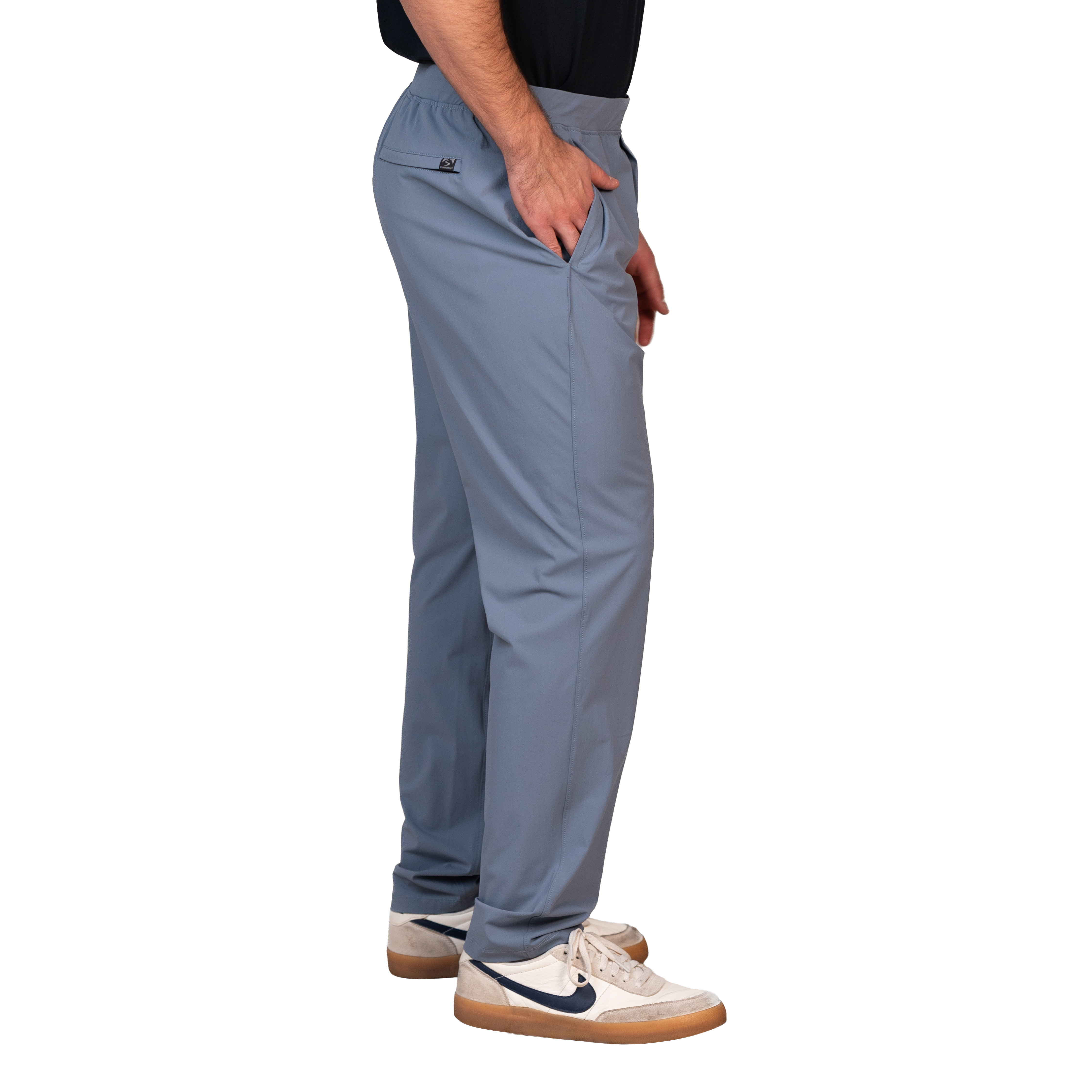 Storm Creek Men's Velocity 4-Way Stretch Performance Pant 6