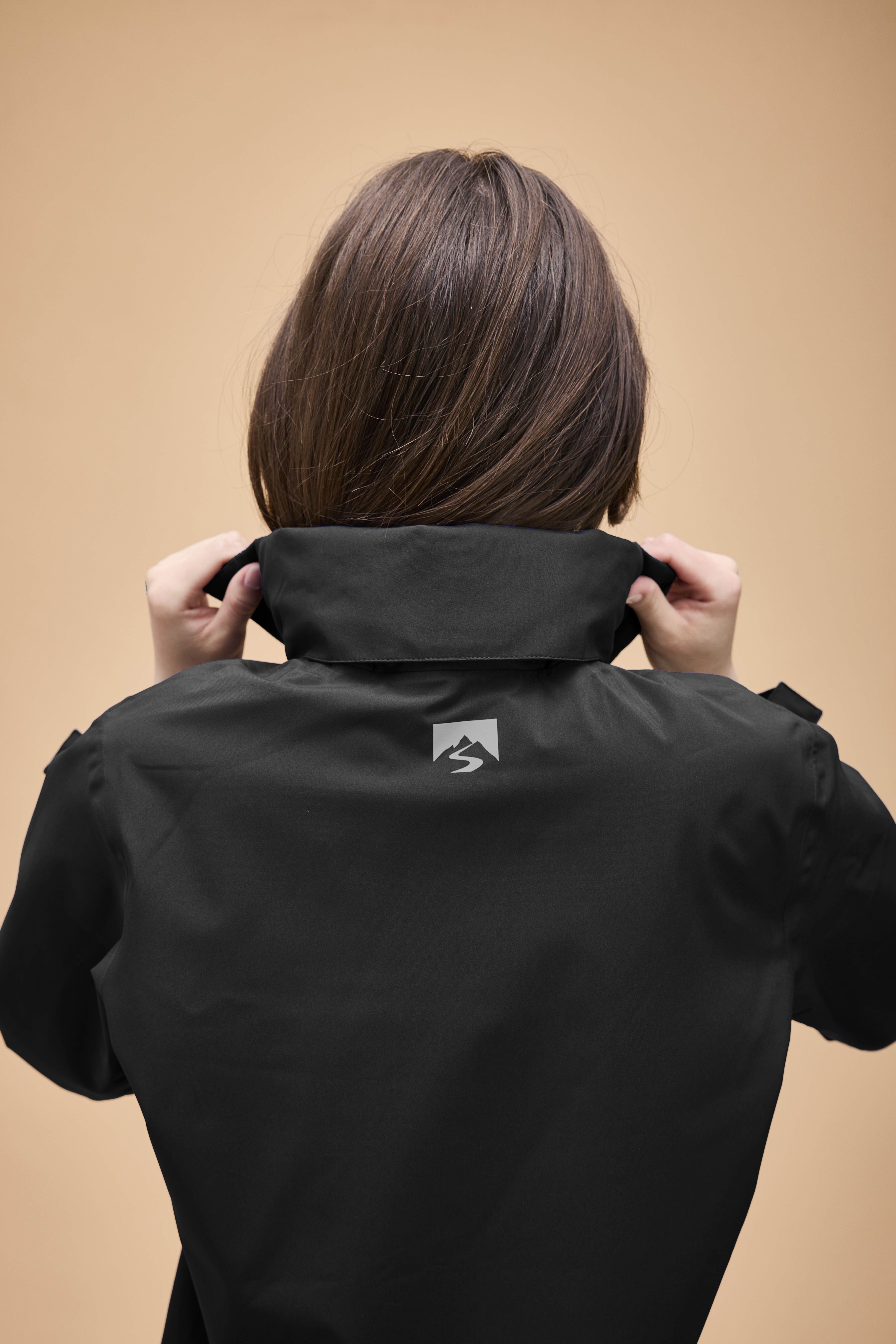 Storm Creek Women's Explorer Waterproof Rain Jacket 7