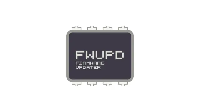 Fwupd logo