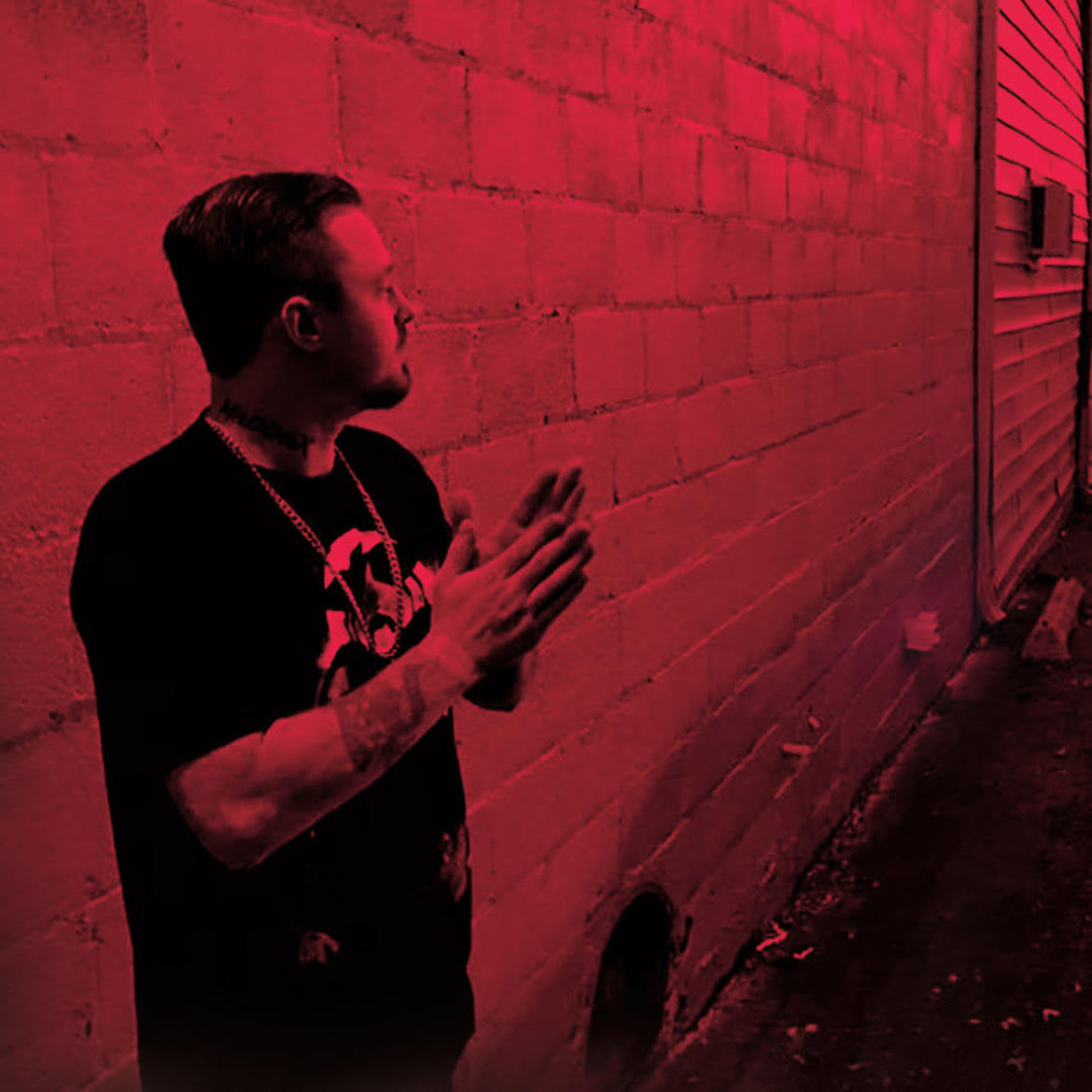 Blacklite District Goes Viral With 