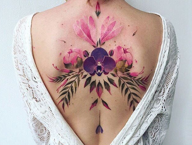 88 Free Download Tattoo Temporary Places HD Tattoo