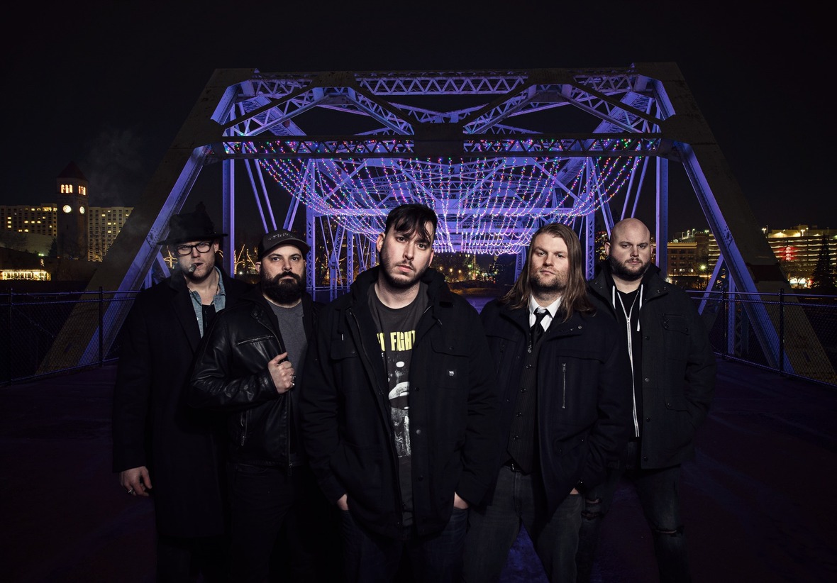 Silent Theory Release Official Music Video for "Shaking ...
