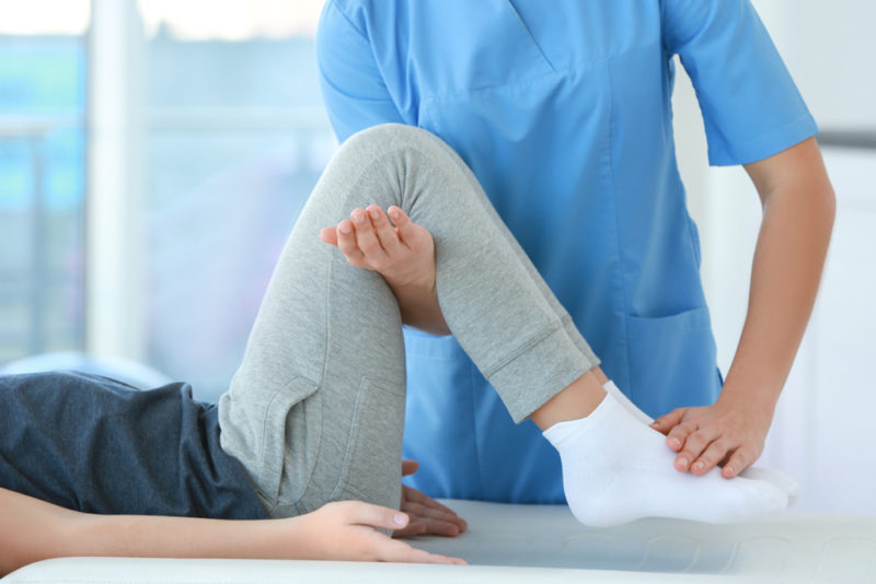 Chiropractic Treatment for Runners in Minnesota Moe