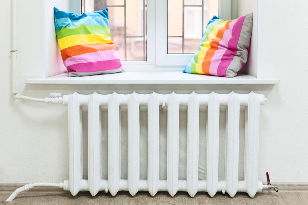 Hydronic Heating Cost Hydronic Heating Cost