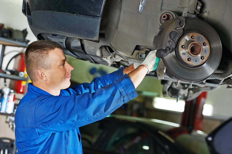 Mechanic Narre Warren