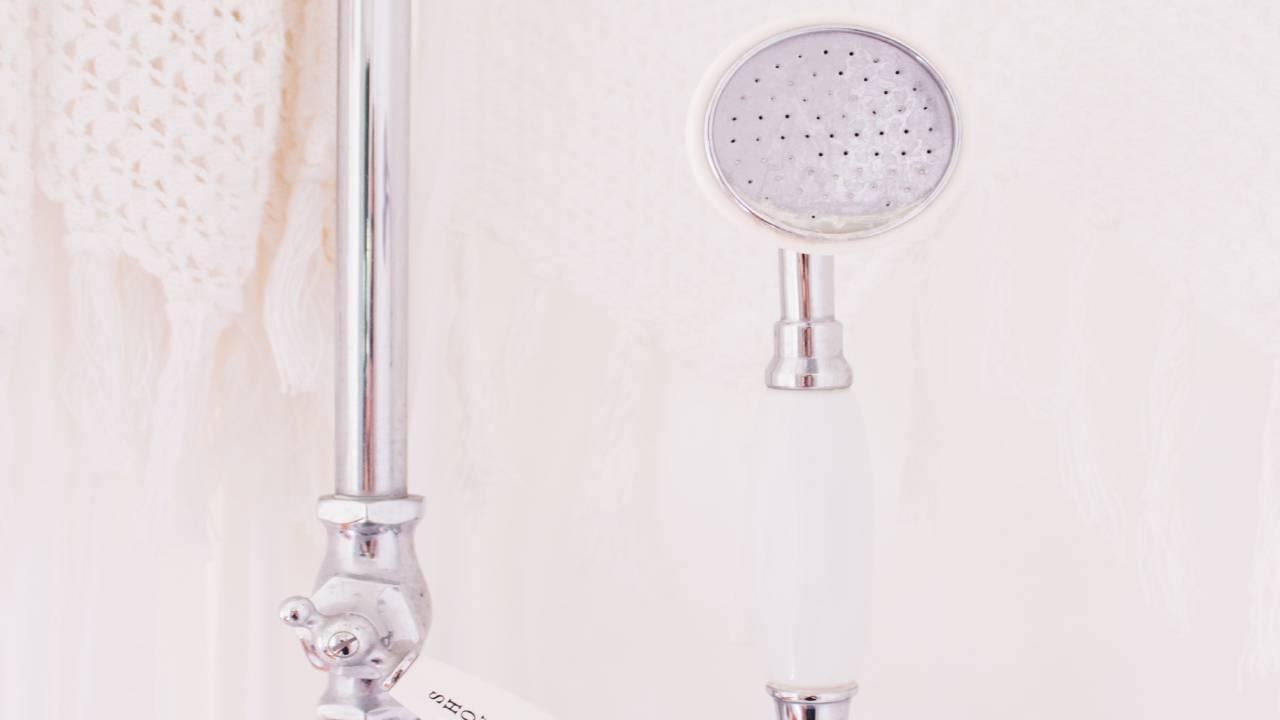Bathroom Shower Repair