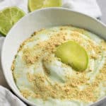 key lime pie dip