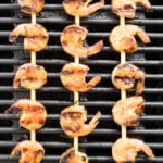 cajun grilled shrimp
