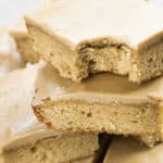 banana brownies