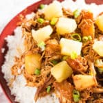 hawaiian bbq chicken