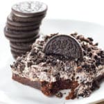 oreo cheesecake bars