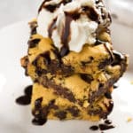 cake mix cookie bars