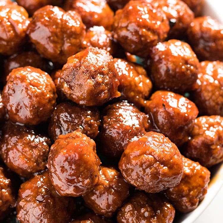 Heinz 57 Chili Sauce Meatball Recipe | Dandk Organizer