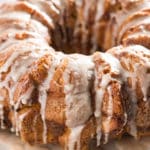 pumpkin monkey bread