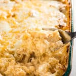 chicken tater tot casserole