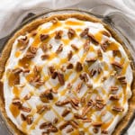 Butterscotch Pie