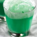 The Grinch Cocktail