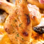chicken drumsticks recipe