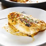 stuffed chicken with bacon and buffalo sauce