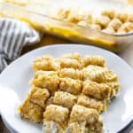 chicken tater tot casserole