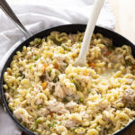 turkey casserole one pan