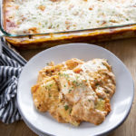 ravioli lasagna