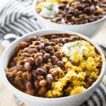 chili recipe